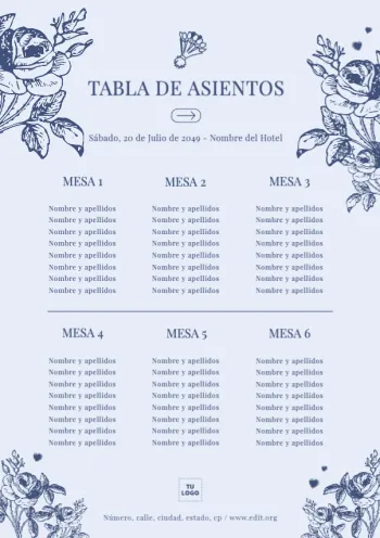 Edita un flyer de Ciberseguridad