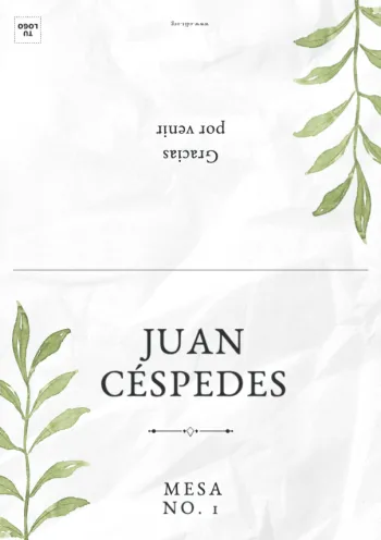 Edita un flyer de Ciberseguridad