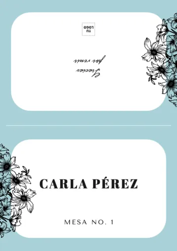 Edita un flyer de Ciberseguridad