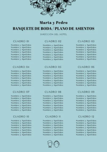 Edita un flyer de Ciberseguridad