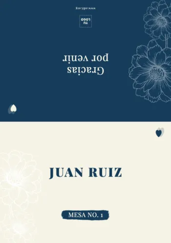 Edita un plan de asientos