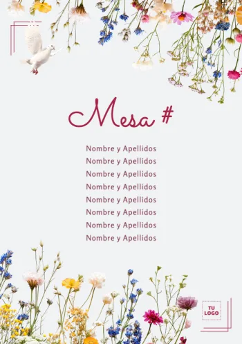 Edita un plan de asientos