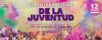 Crea tu portada para Facebook