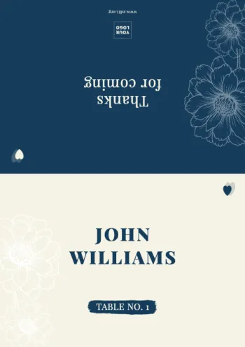 Edite um mapa de assentos