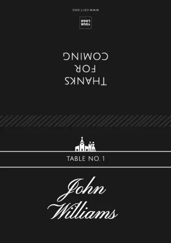 Edite um mapa de assentos