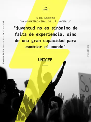 Editar una plantilla US letter