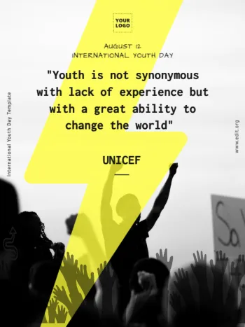 Modifier un modèle de lettre US