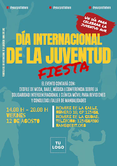Edita en lote