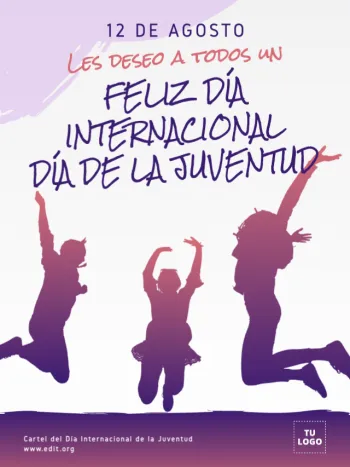 Editar una plantilla US letter