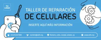 Crea tu portada para Facebook