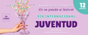 Crea tu portada para Facebook