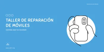 Edita un diseño de un sobre