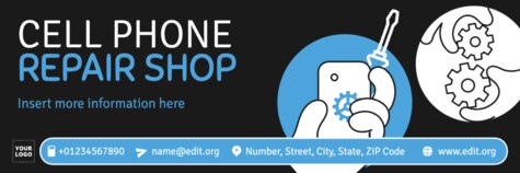 Créez votre en-tête Twitter