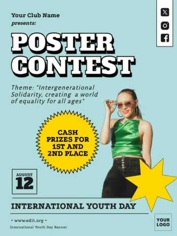 Modifier un modèle de lettre US