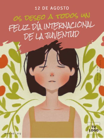 Editar una plantilla US letter