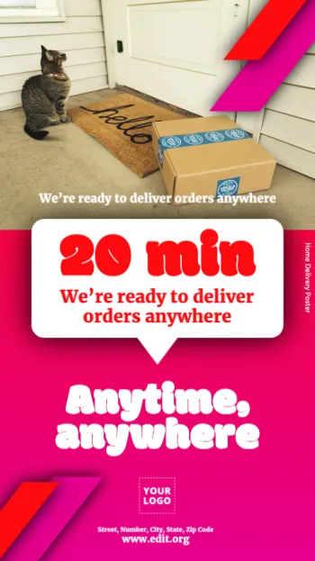 Twórz relacje na Instagramie