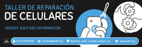 Crear una cabecera de Twitter