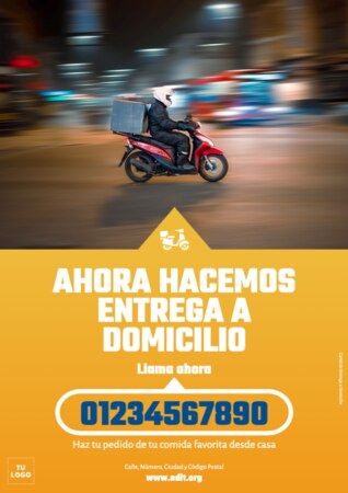 Edita una plantilla A4