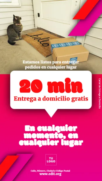 Crear Instagram Stories gratis