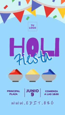 Crear Instagram Stories gratis