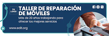 Edita una cabecera de email