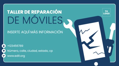 Crea una imagen para Twitter