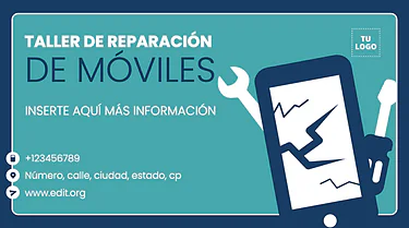 Crea una imagen para Twitter