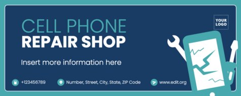 Edita la teva portada de Facebook