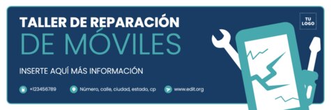 Crear una cabecera de Twitter