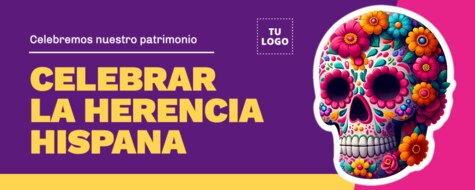 Crea tu portada para Facebook