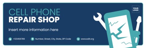 Erstelle deinen Twitter-Header