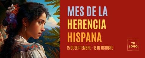 Crea tu portada para Facebook