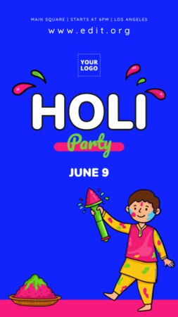 Twórz relacje na Instagramie