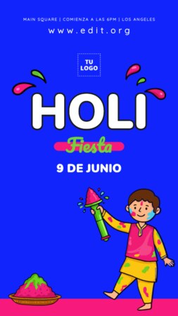 Crear Instagram Stories gratis