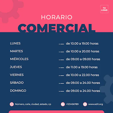 Edita un diseño de reparación de móviles
