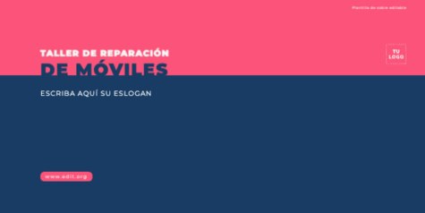 Edita un diseño de un sobre