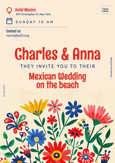 Edit a Wedding Label