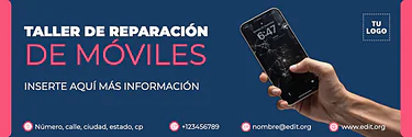 Crear una cabecera de Twitter