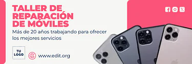 Edita una cabecera de email