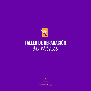 Crea tu logo