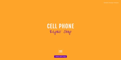 Editar uma apresentação de envelope