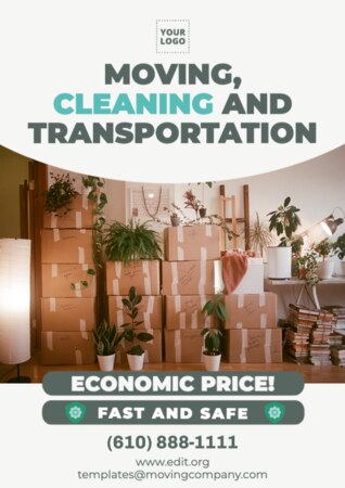 Edit a junk removal template