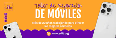 Edita una cabecera de email