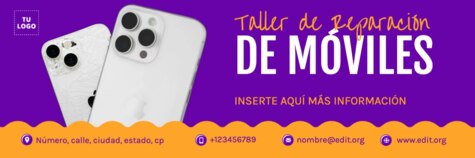 Crear una cabecera de Twitter