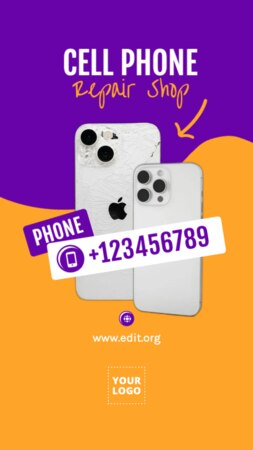 Créer des Stories Instagram