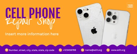 Stwórz swoje zdjęcie w tle na Facebooka