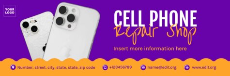 Utwórz swój nagłówek na Twitterze