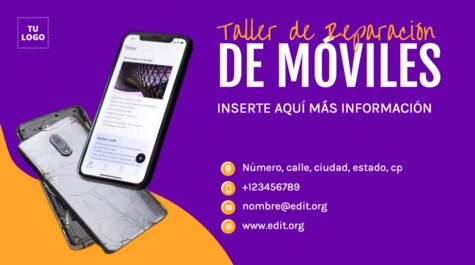 Crea una imagen para Twitter