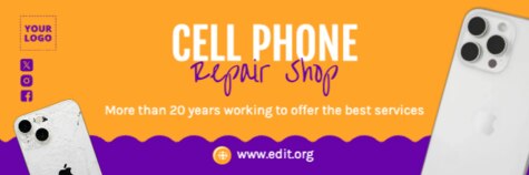 Modifica un'intestazione e-mail