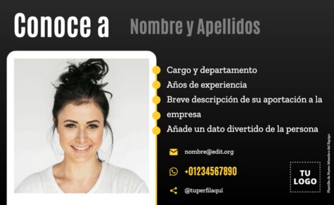 Crea tus posts de LinkedIn